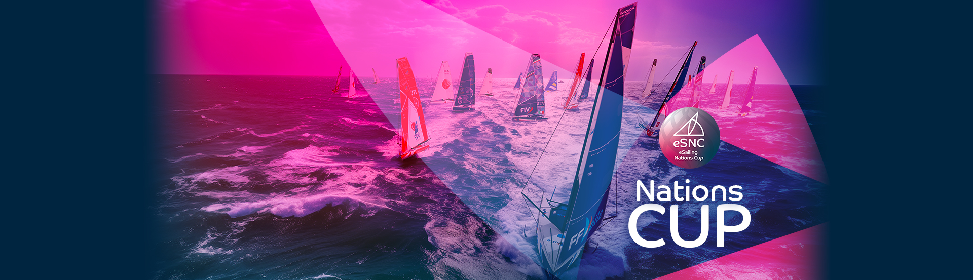 header nations'cup offshore Virtual Regatta